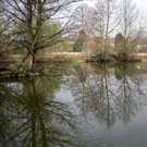 Wyche Angler's Whitwater lakes