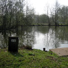 Wyche Angler's Whitwater lakes