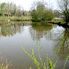 Wyche Angler's Whitwater lakes