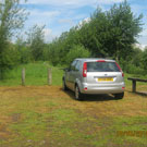 Wyche Angler's Dorrington Pool